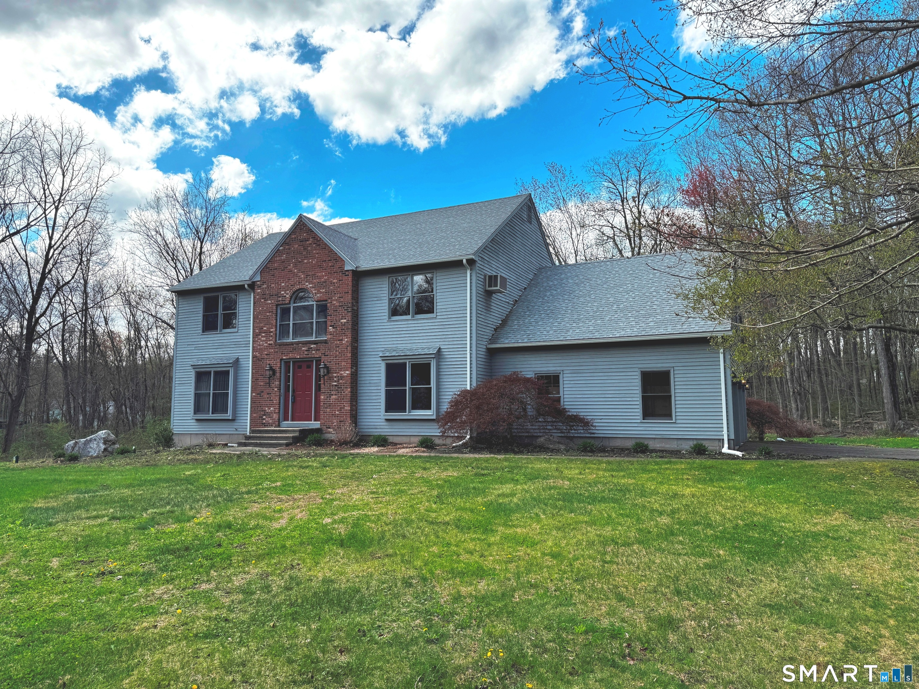 237 Silver Street Granby, CT 06060 - Photo 1 of 1