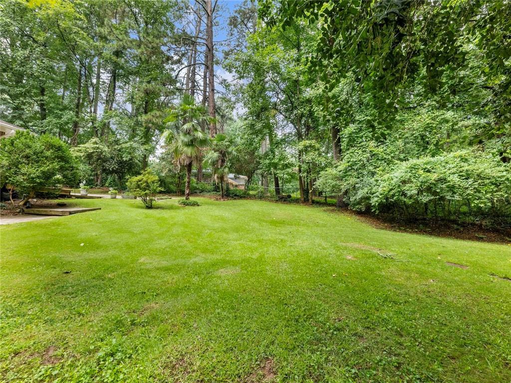 5230 Rosser Road Stone Mountain, GA 30087 - Photo 49 of 60