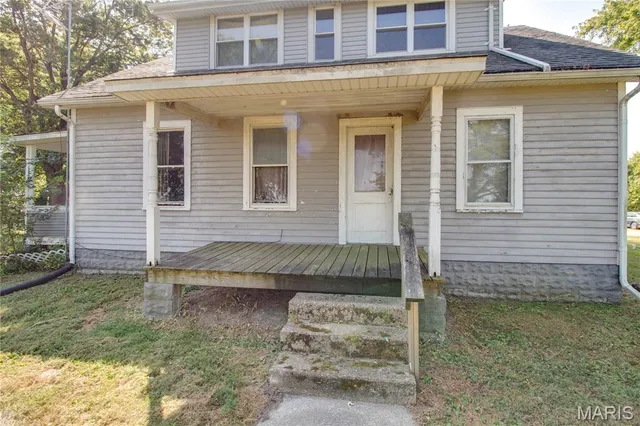 $147,583 | 27025 Sunderland Road, Jerseyville, IL 62052