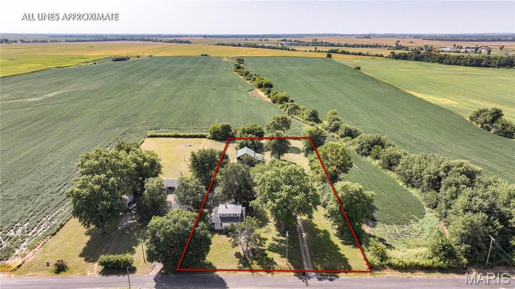 27025 Sunderland Road Jerseyville, IL 62052 - Photo 2 of 44