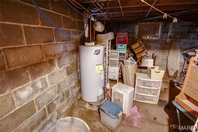 $147,583 | 27025 Sunderland Road, Jerseyville, IL 62052