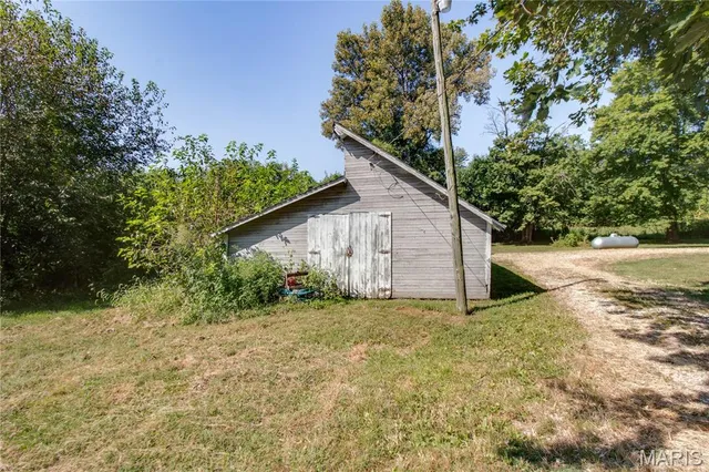 $147,583 | 27025 Sunderland Road, Jerseyville, IL 62052