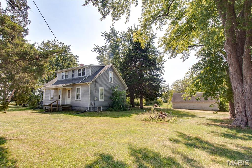 27025 Sunderland Road Jerseyville, IL 62052 - Photo 7 of 44