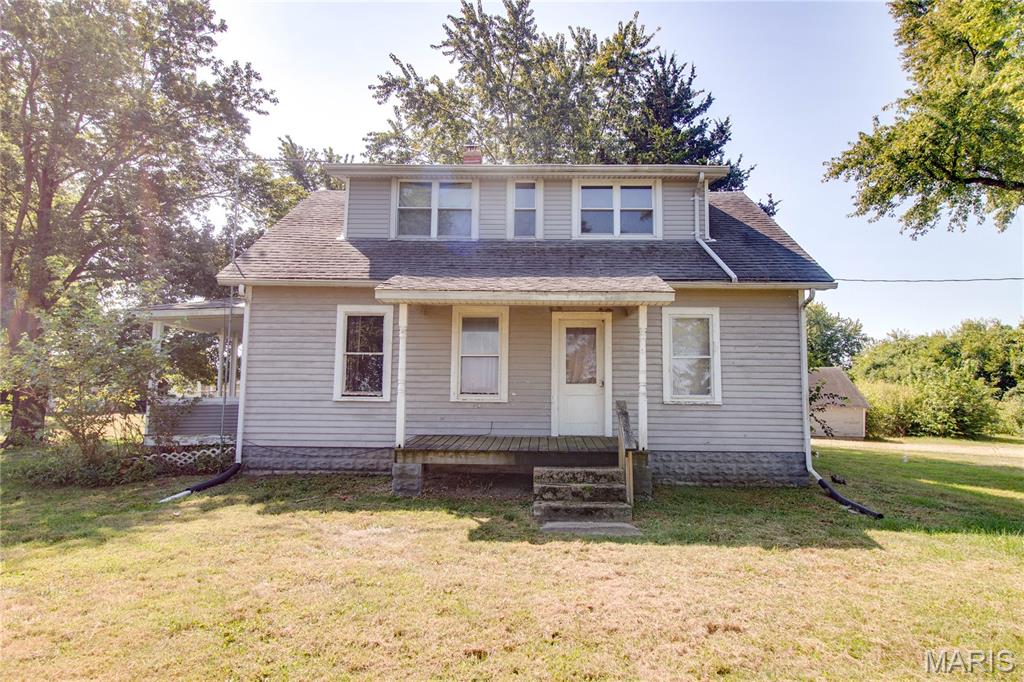 27025 Sunderland Road Jerseyville, IL 62052 - Photo 8 of 44