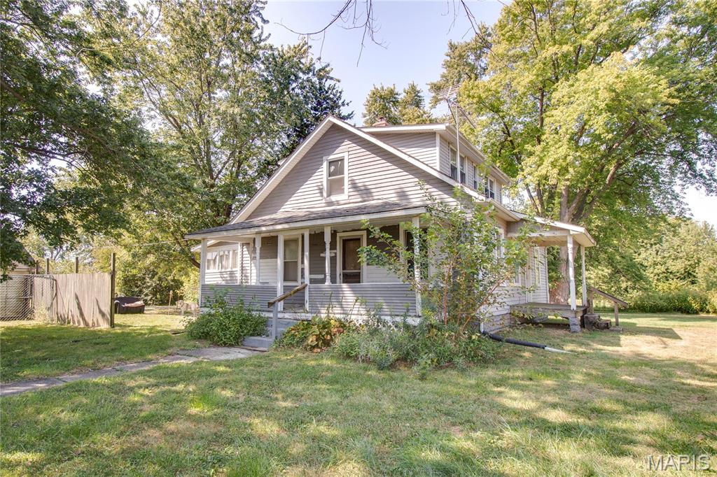 27025 Sunderland Road Jerseyville, IL 62052 - Photo 9 of 44