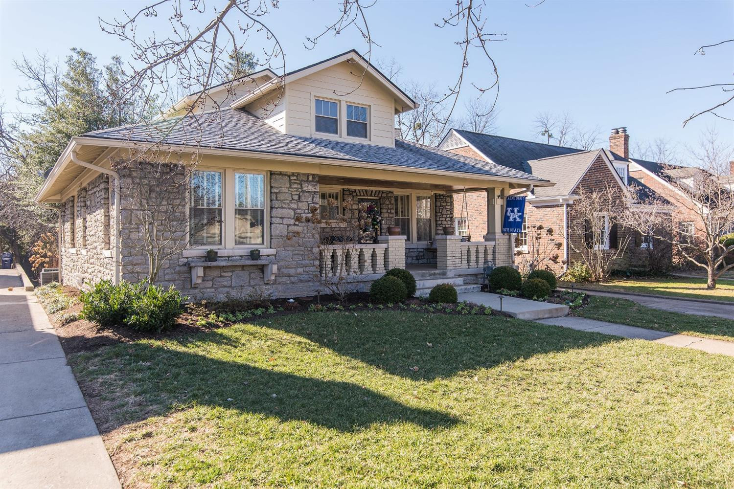 1410 Cochran Road Lexington, KY 40502 - Photo 3 of 36 Photo 3