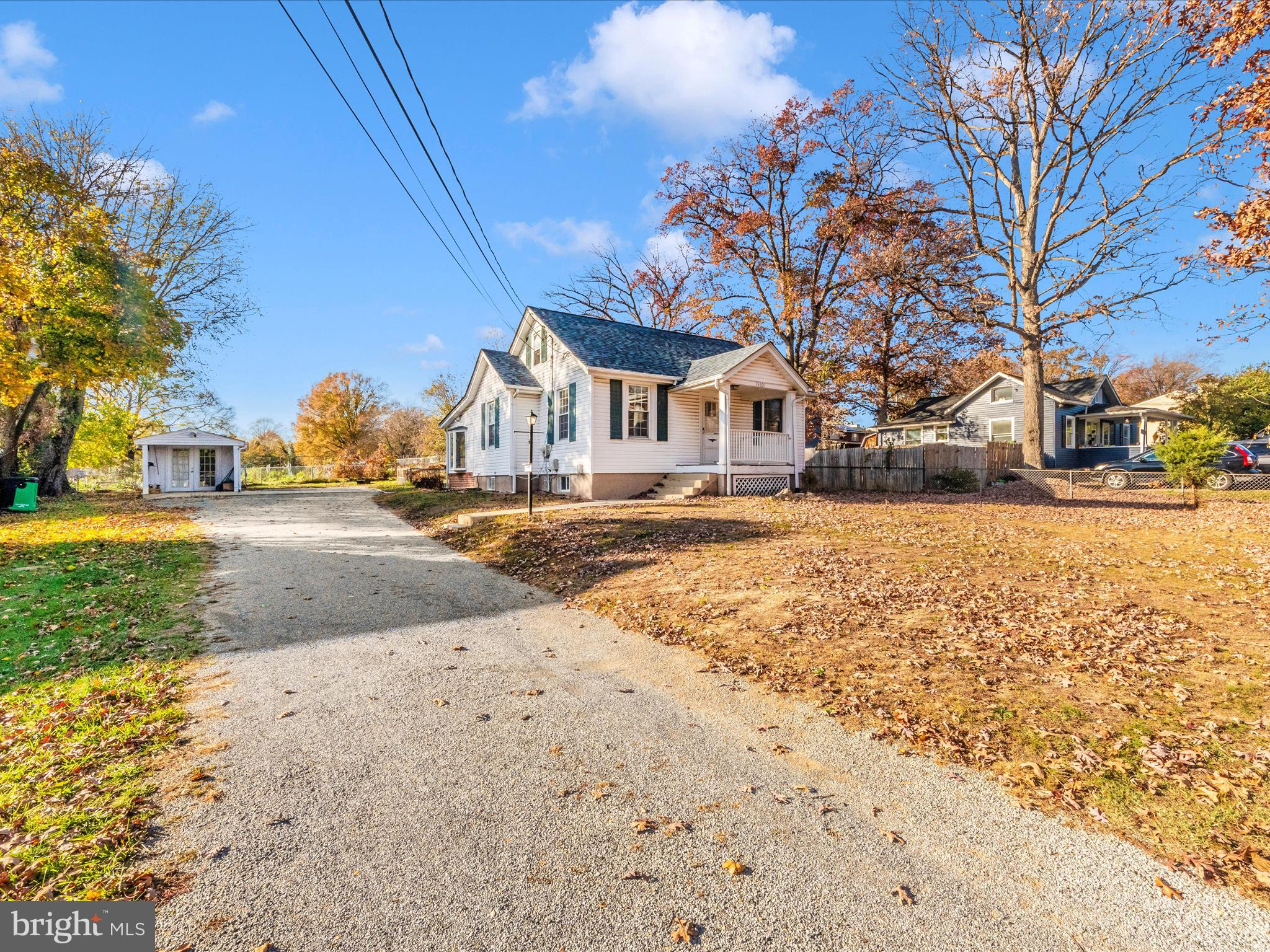 15601 Haynes Road Laurel, MD 20707 - Photo 1 of 53 Welcome Home!!
