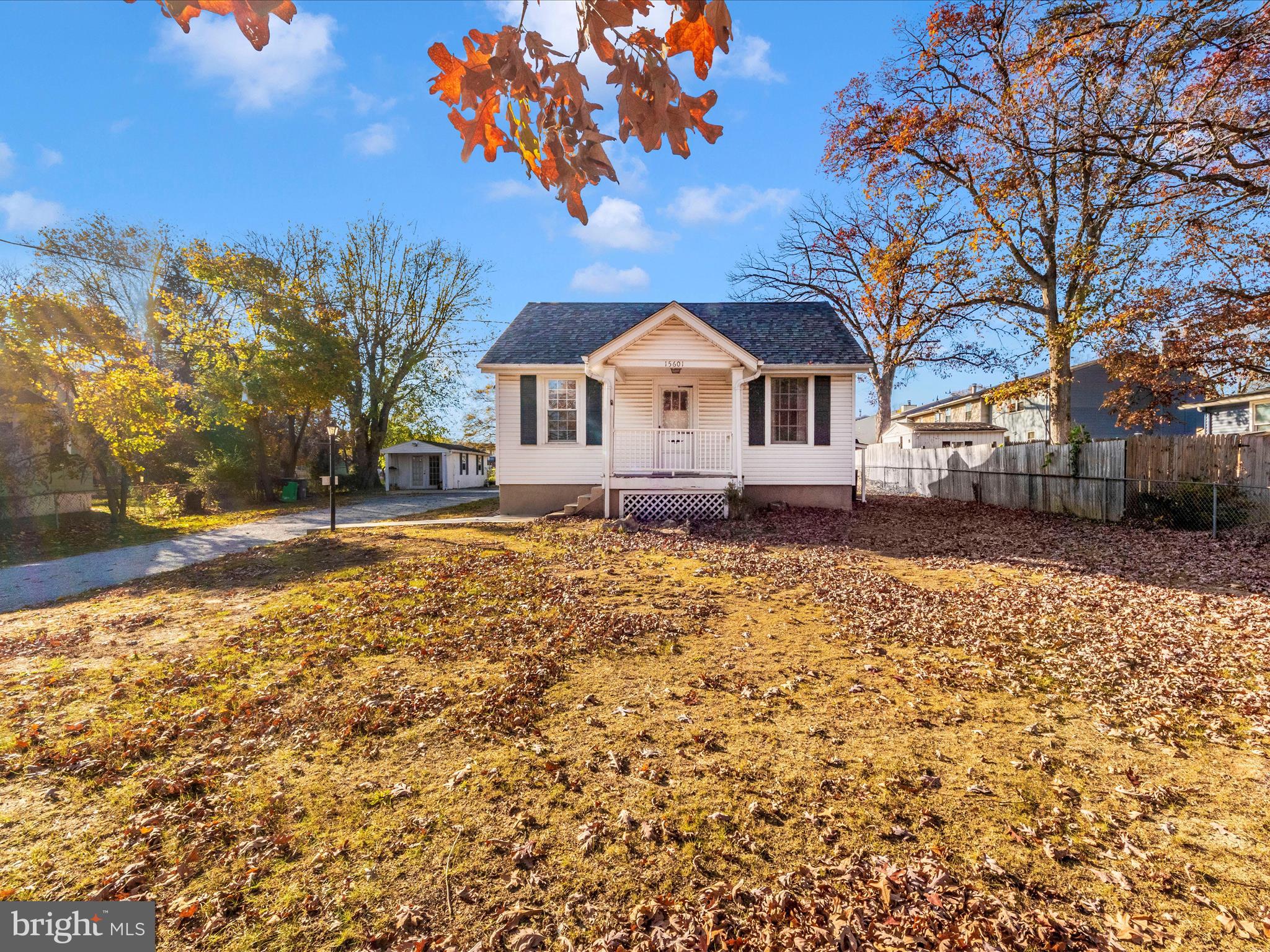 15601 Haynes Road Laurel, MD 20707 - Photo 2 of 53 Gallery Image 2