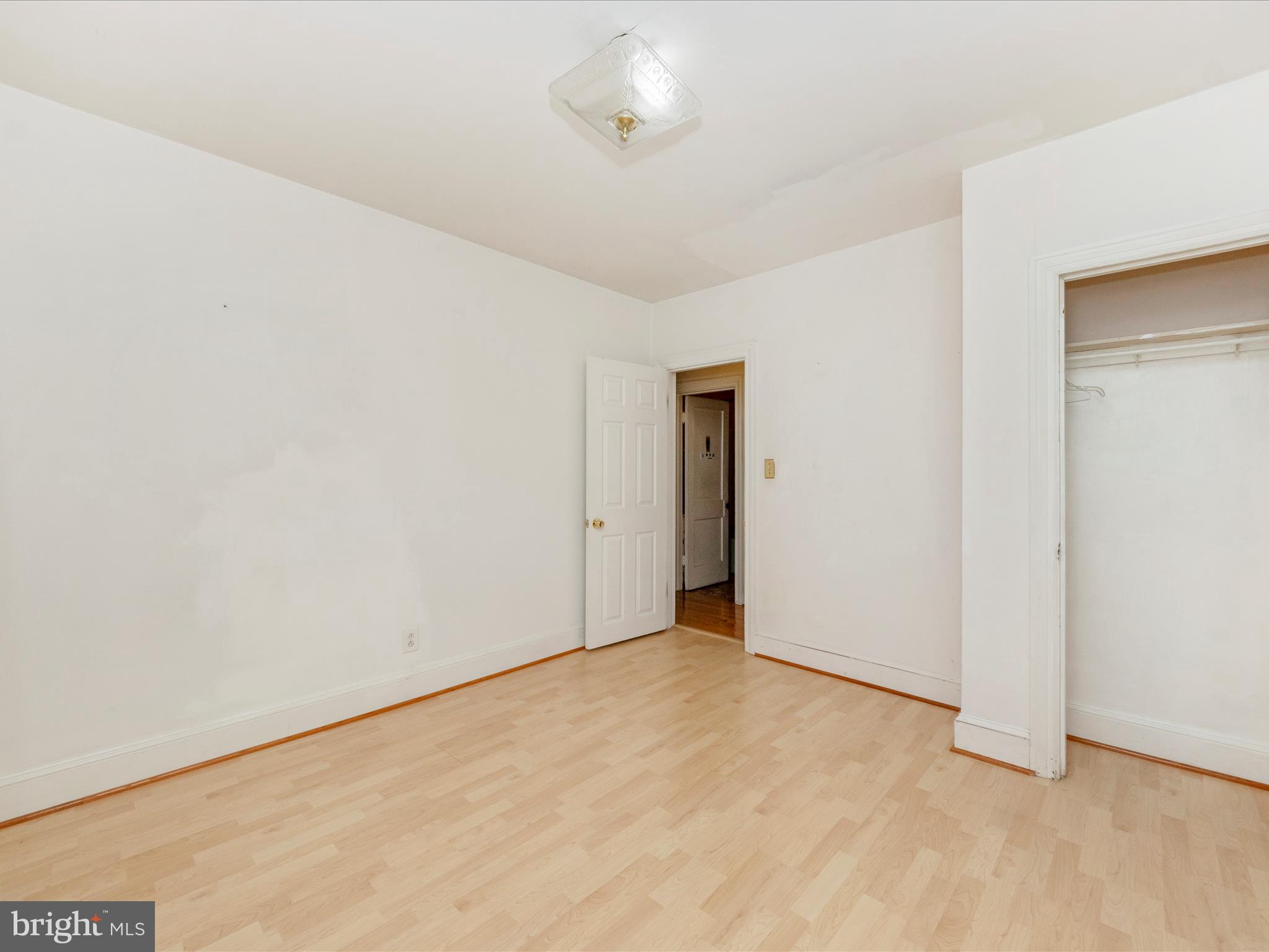 15601 Haynes Road Laurel, MD 20707 - Photo 21 of 53 Bedroom 1