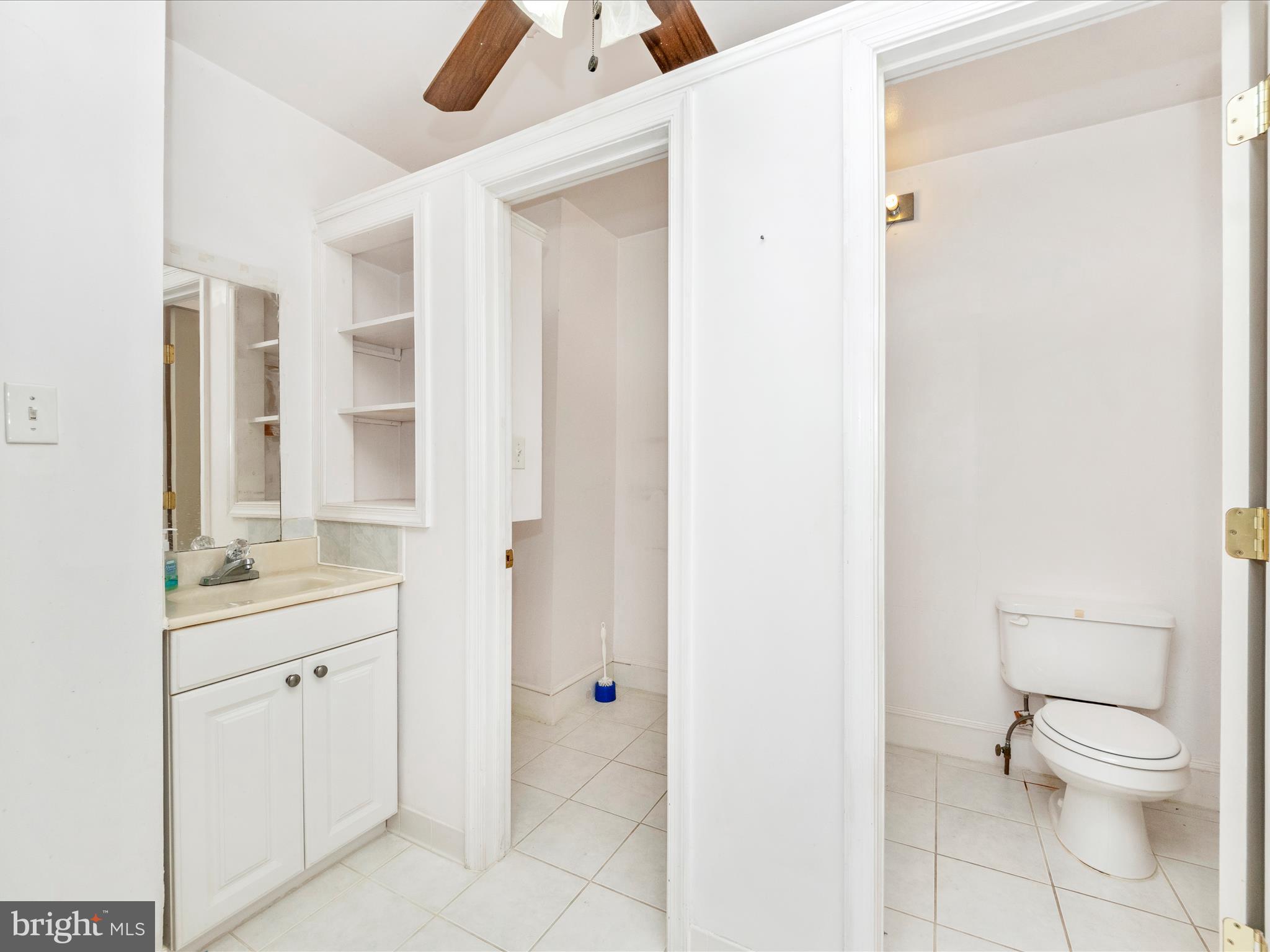 15601 Haynes Road Laurel, MD 20707 - Photo 25 of 53 2nd Full Bath old bedroom