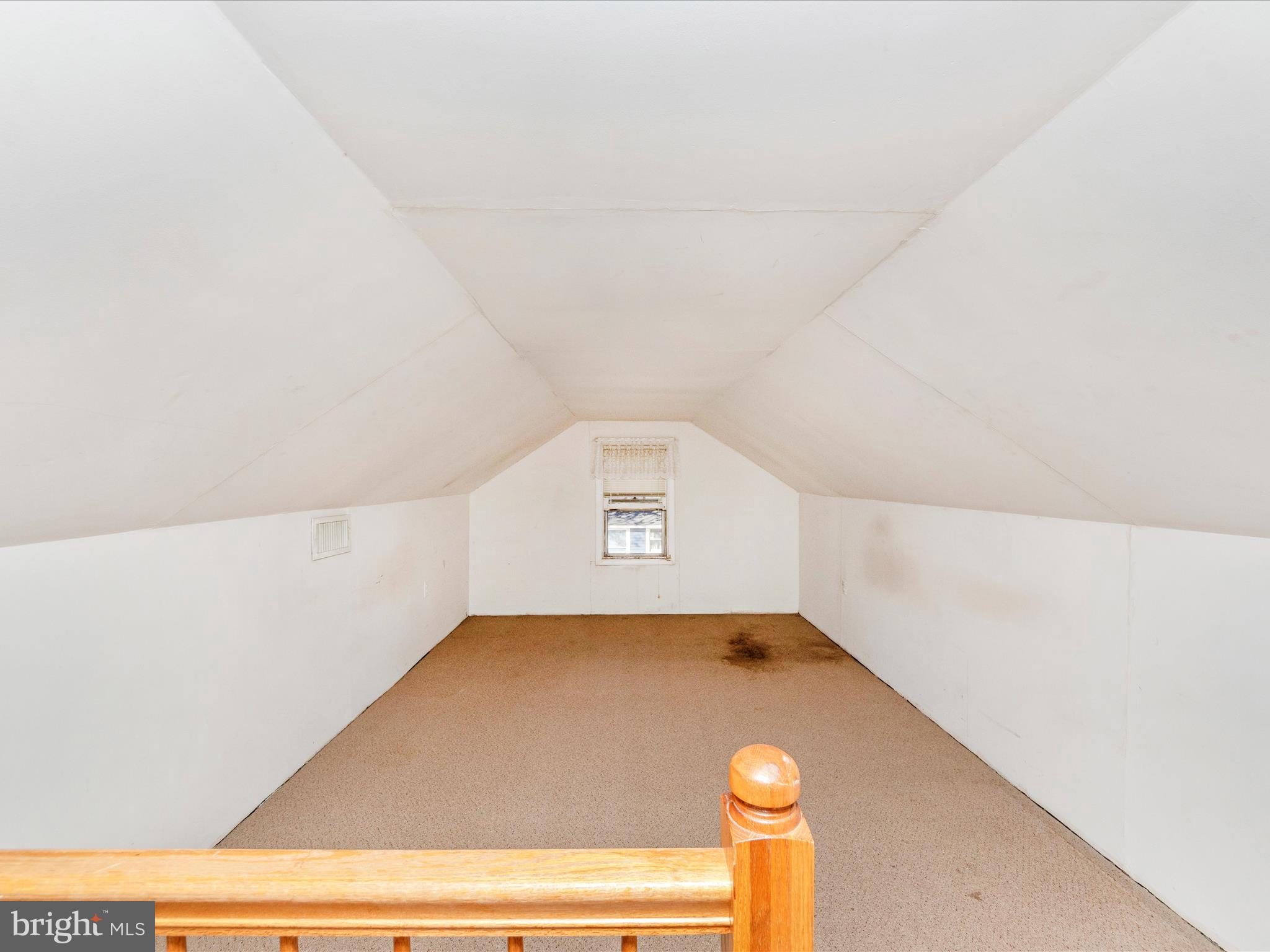 15601 Haynes Road Laurel, MD 20707 - Photo 35 of 53 Loft/bedroom 2