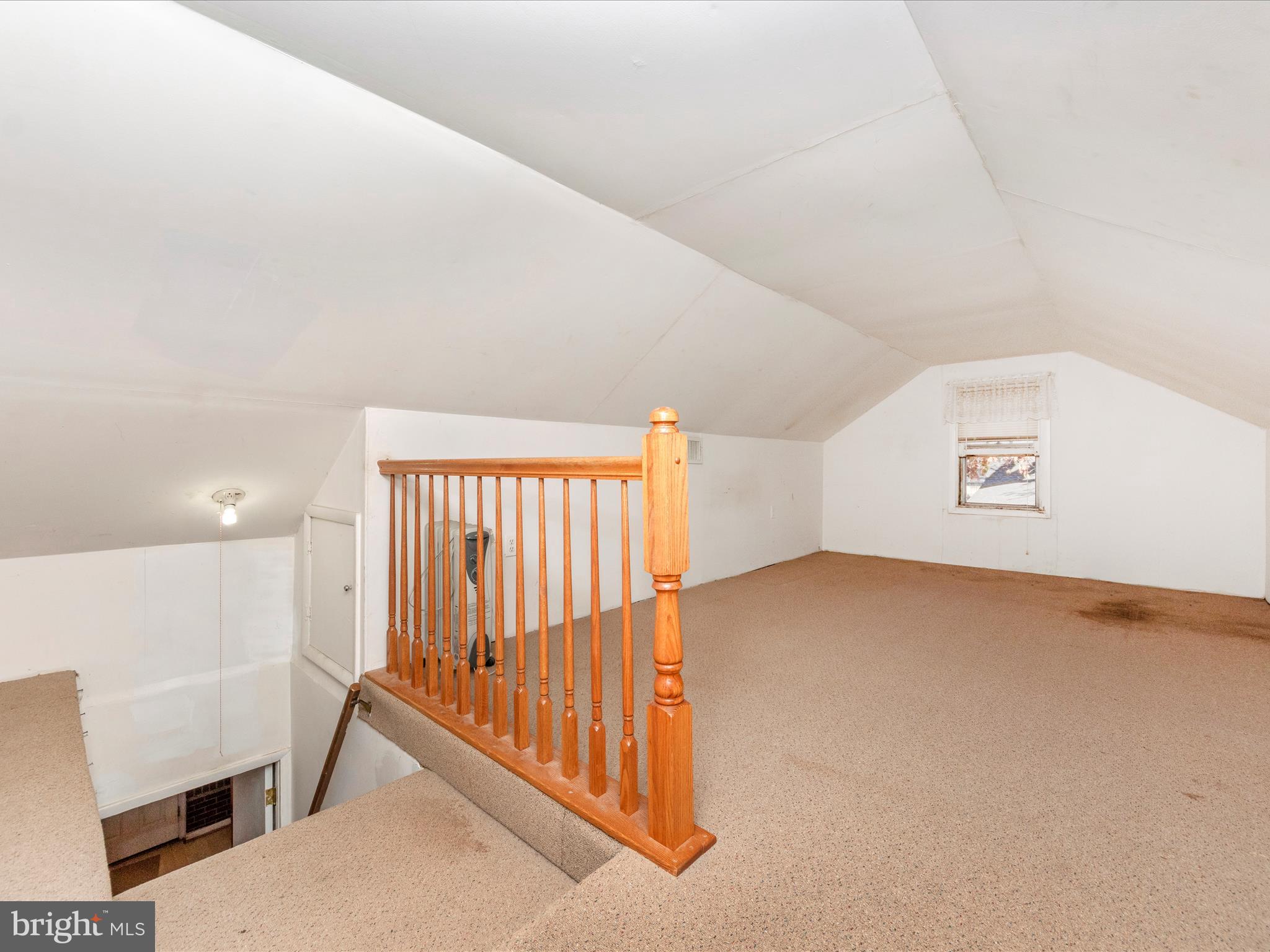 15601 Haynes Road Laurel, MD 20707 - Photo 36 of 53 Loft/bedroom 2