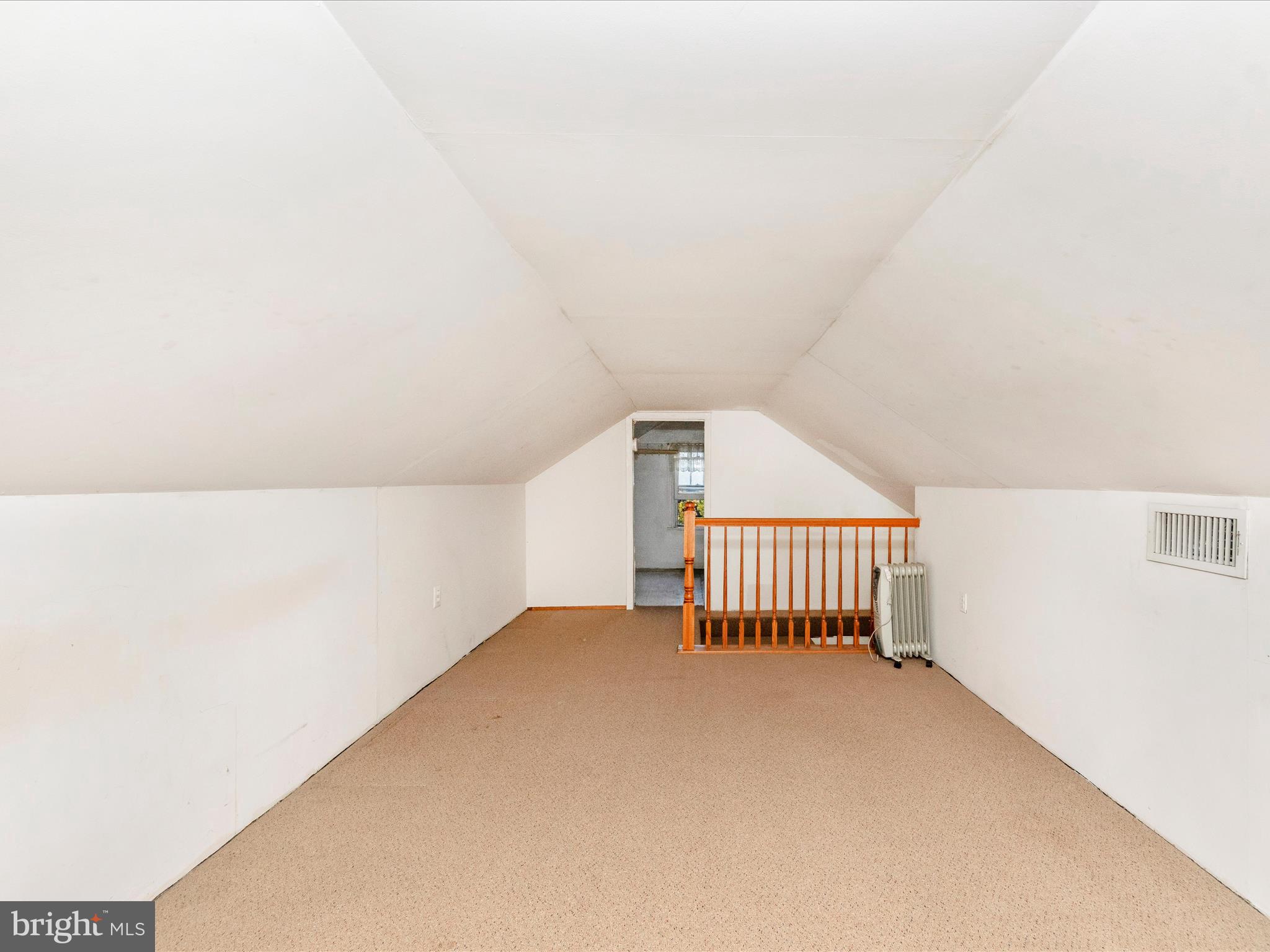 15601 Haynes Road Laurel, MD 20707 - Photo 37 of 53 Loft/bedroom 2