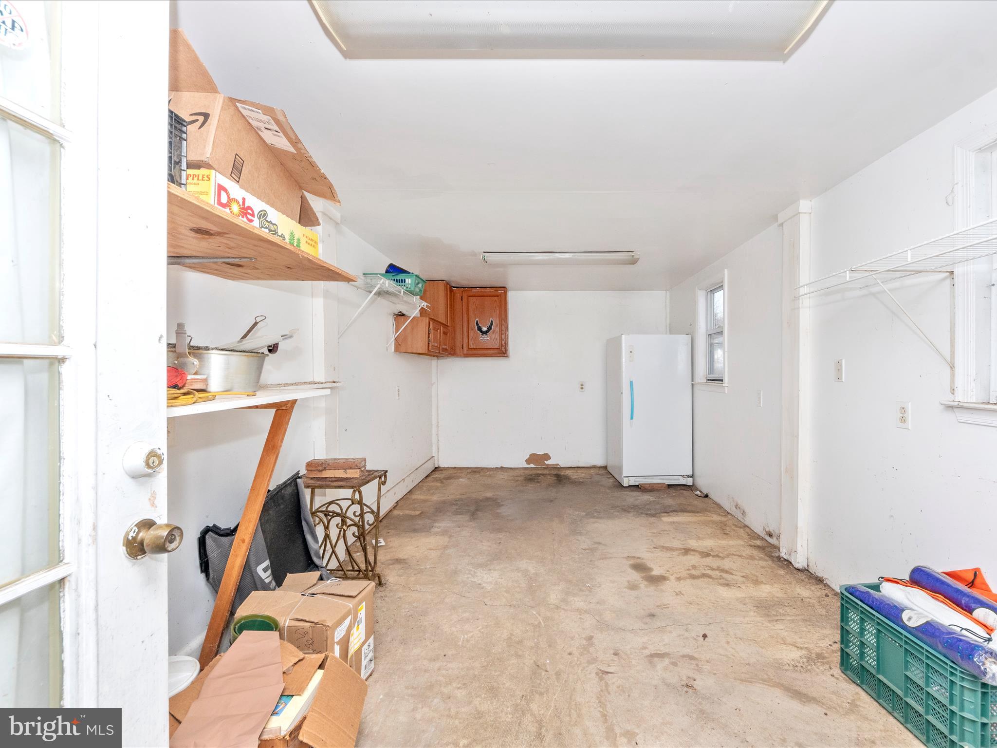 15601 Haynes Road Laurel, MD 20707 - Photo 52 of 53 tool shed