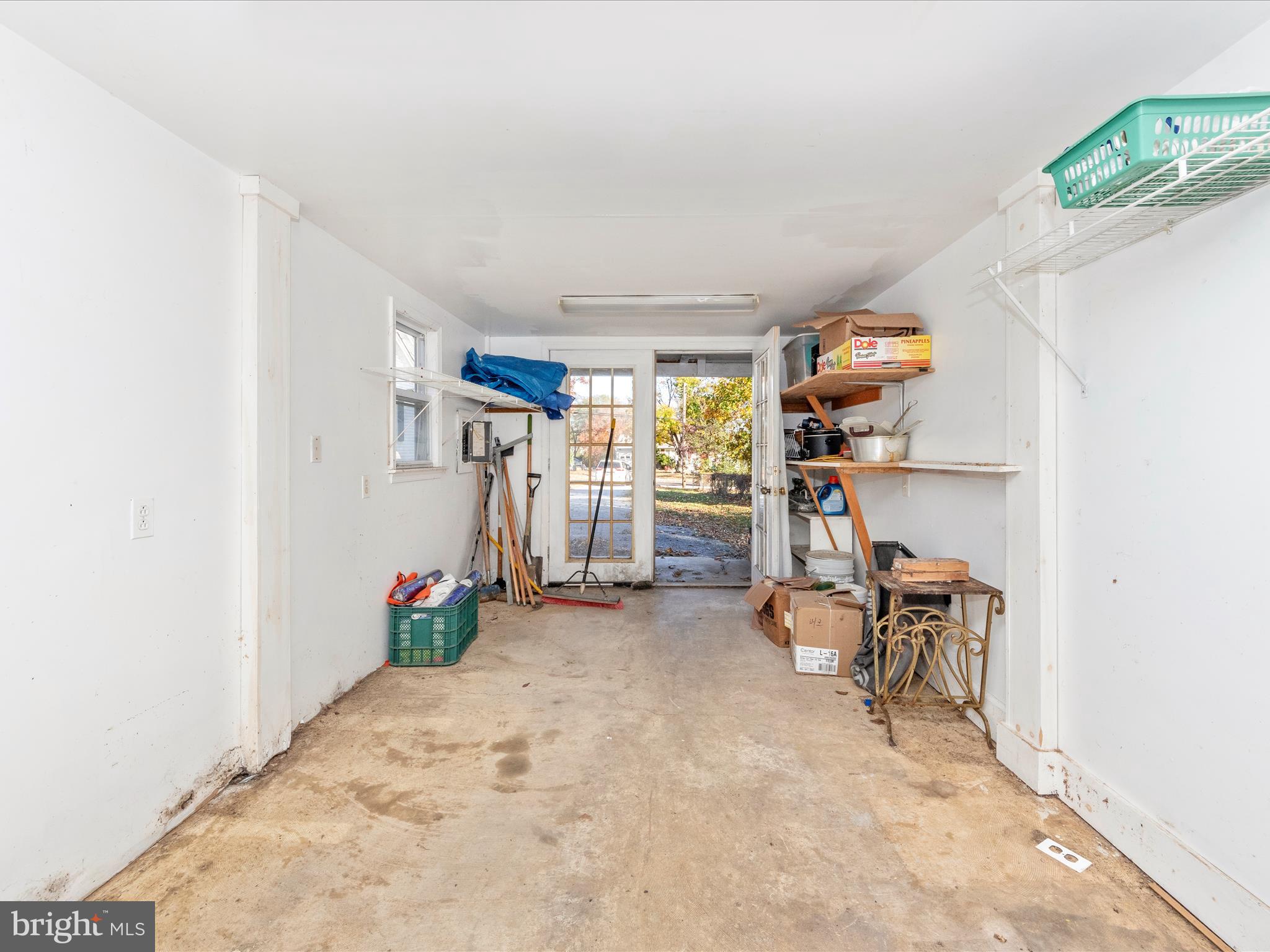 15601 Haynes Road Laurel, MD 20707 - Photo 53 of 53 tool shed
