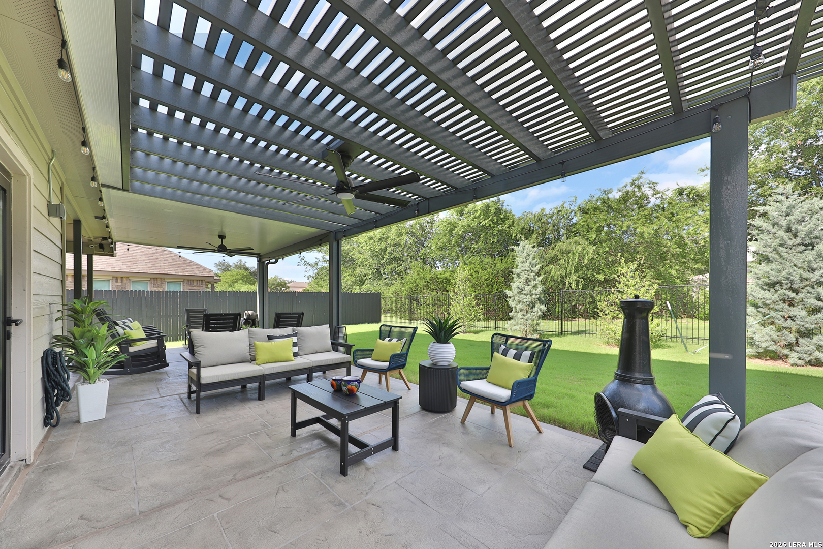 106 Giverny Boerne, TX 78006 - Photo 30 of 45