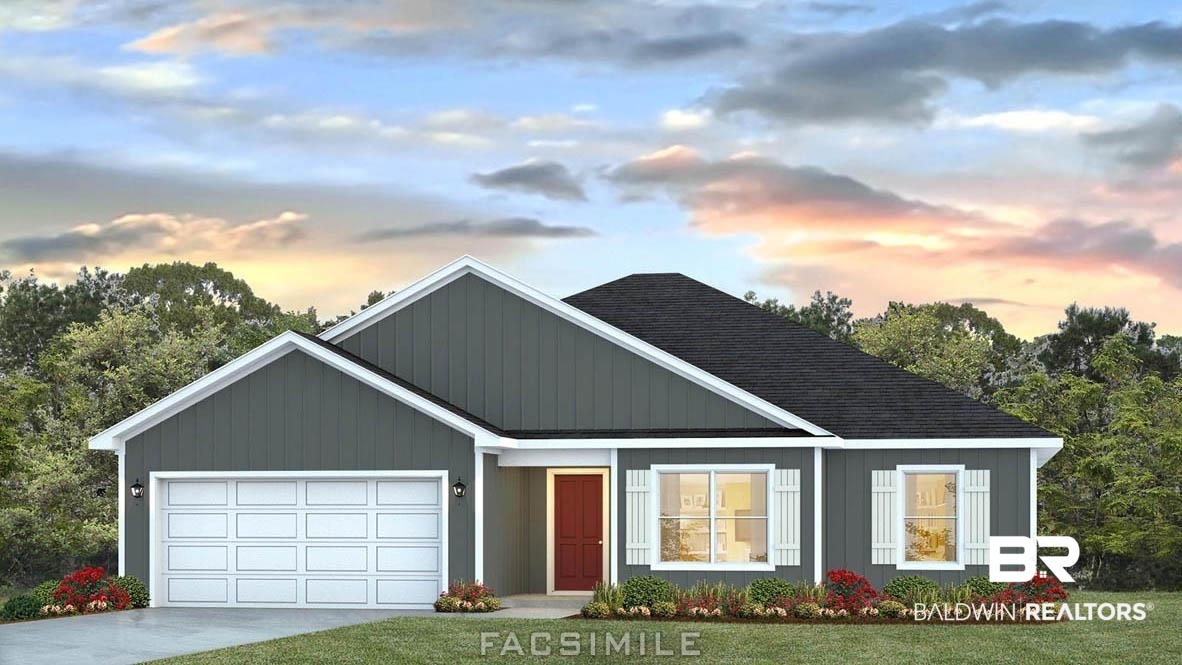 14423 Buttonwood Lane Foley, AL 36535 - Photo 1 of 1