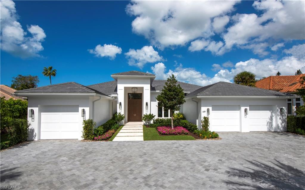 689 Rudder Road Naples, FL 34102 - Photo 2 of 21 Gallery Image 2