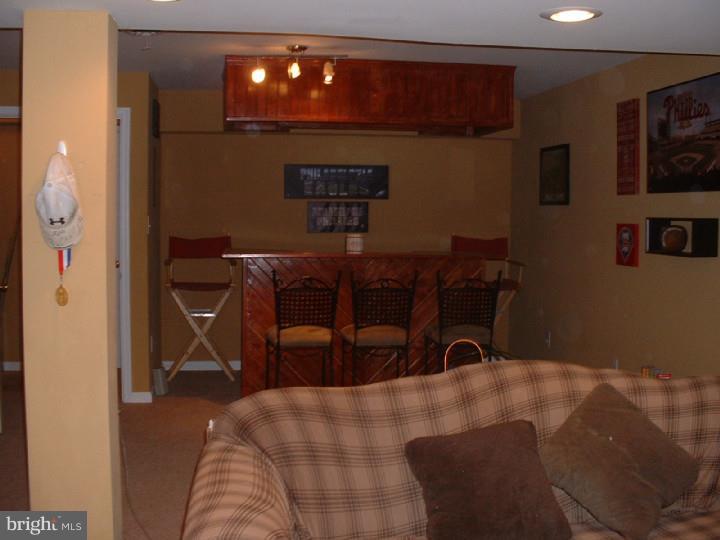 1208 Earl Road Leesport, PA 19533 - Photo 19 of 25 Wet Bar