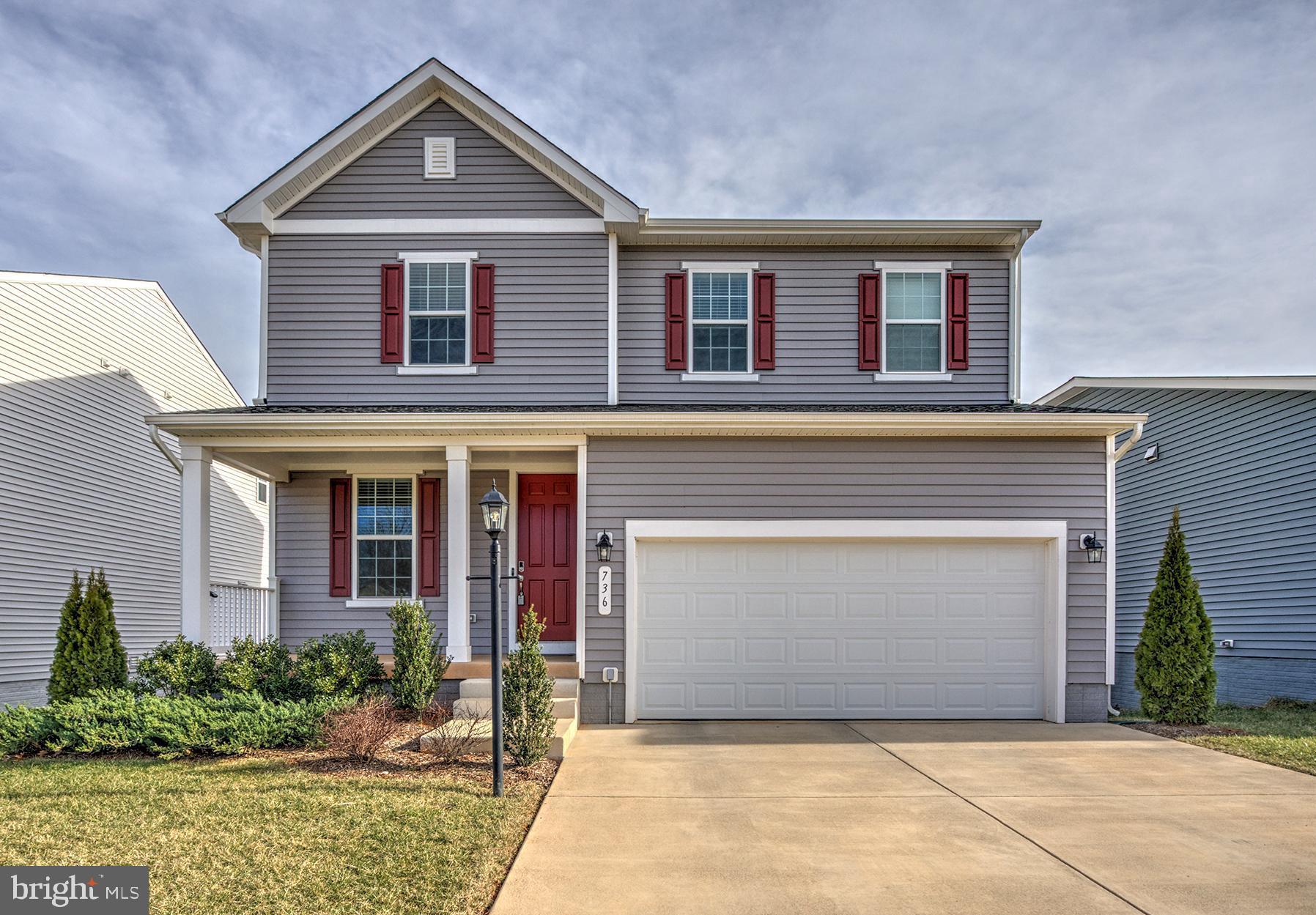 736 Round Hill Road Orange, VA 22960 - Photo 53 of 54 Gallery Image 53