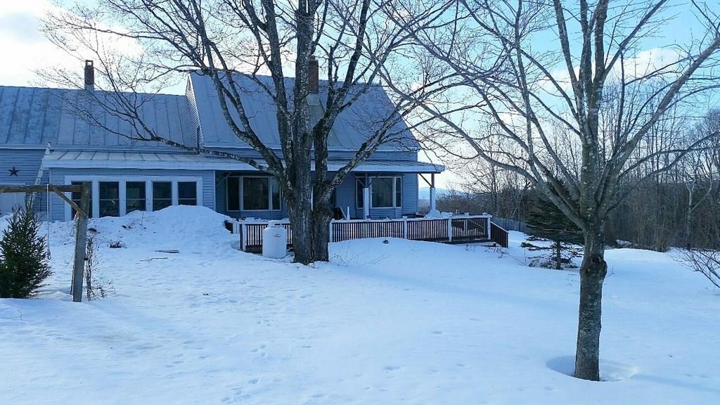 344 Dunbar Hill Road Embden, ME 04958 - Photo 26 of 35 Photo