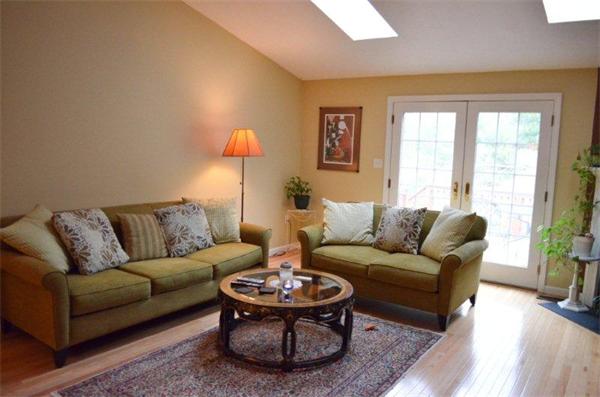 17 Cold Spring Drive, Unit C Sutton, MA 01590 - Photo 8 of 21 Gallery Image 8