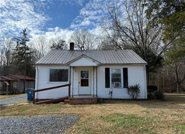 $90,000 | 147 Wright Street, Ramseur, NC 27316