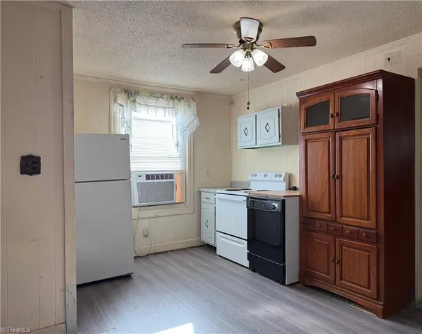 $129,900 | 147 Wright Street, Ramseur, NC 27316