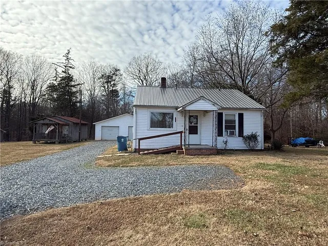 $129,900 | 147 Wright Street, Ramseur, NC 27316