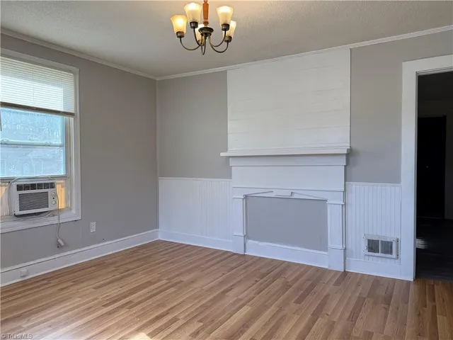 $129,900 | 147 Wright Street, Ramseur, NC 27316