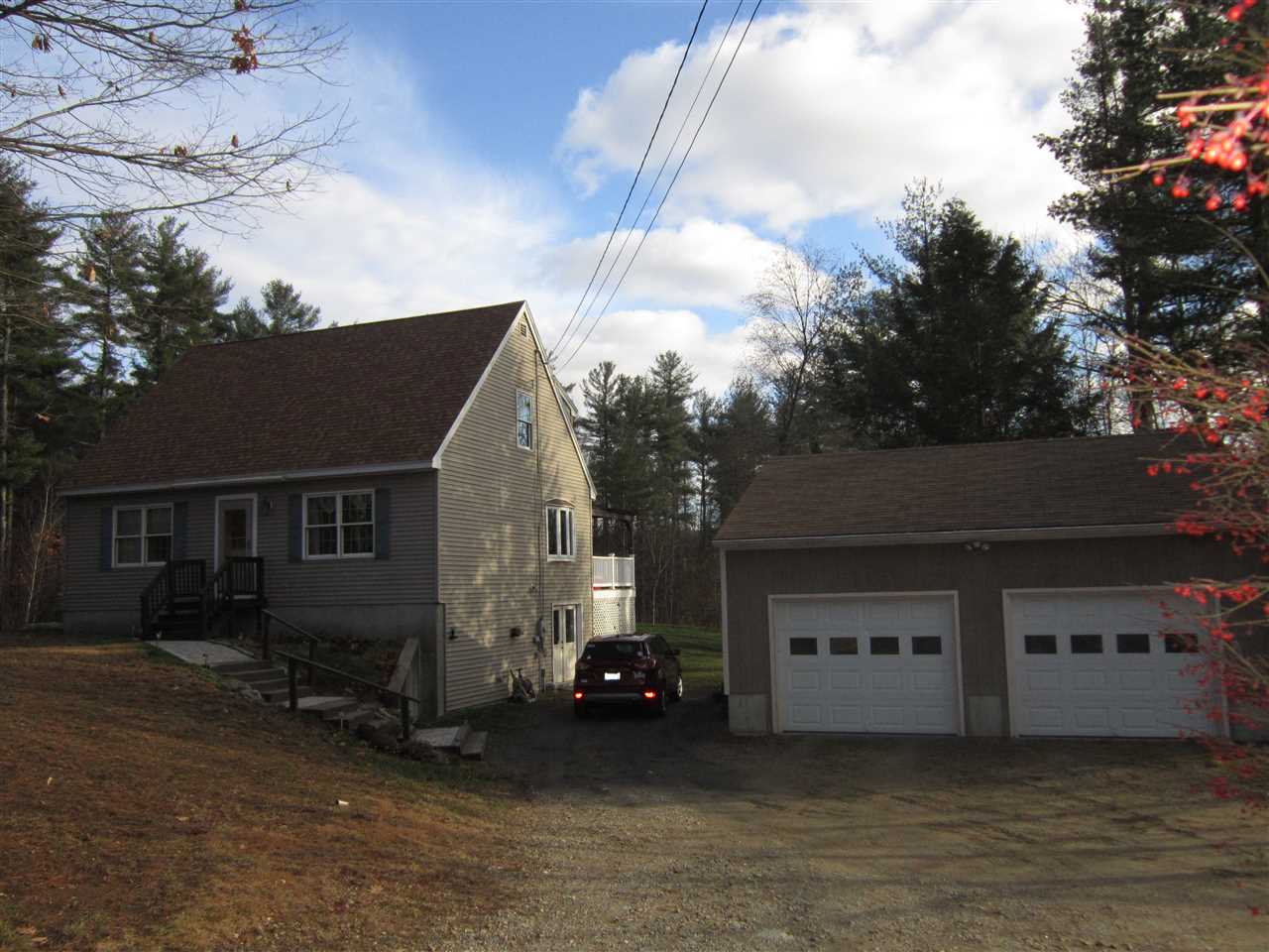 48 Dame Road Newmarket, NH 03857 - Photo 22 of 34 Gallery Image 22