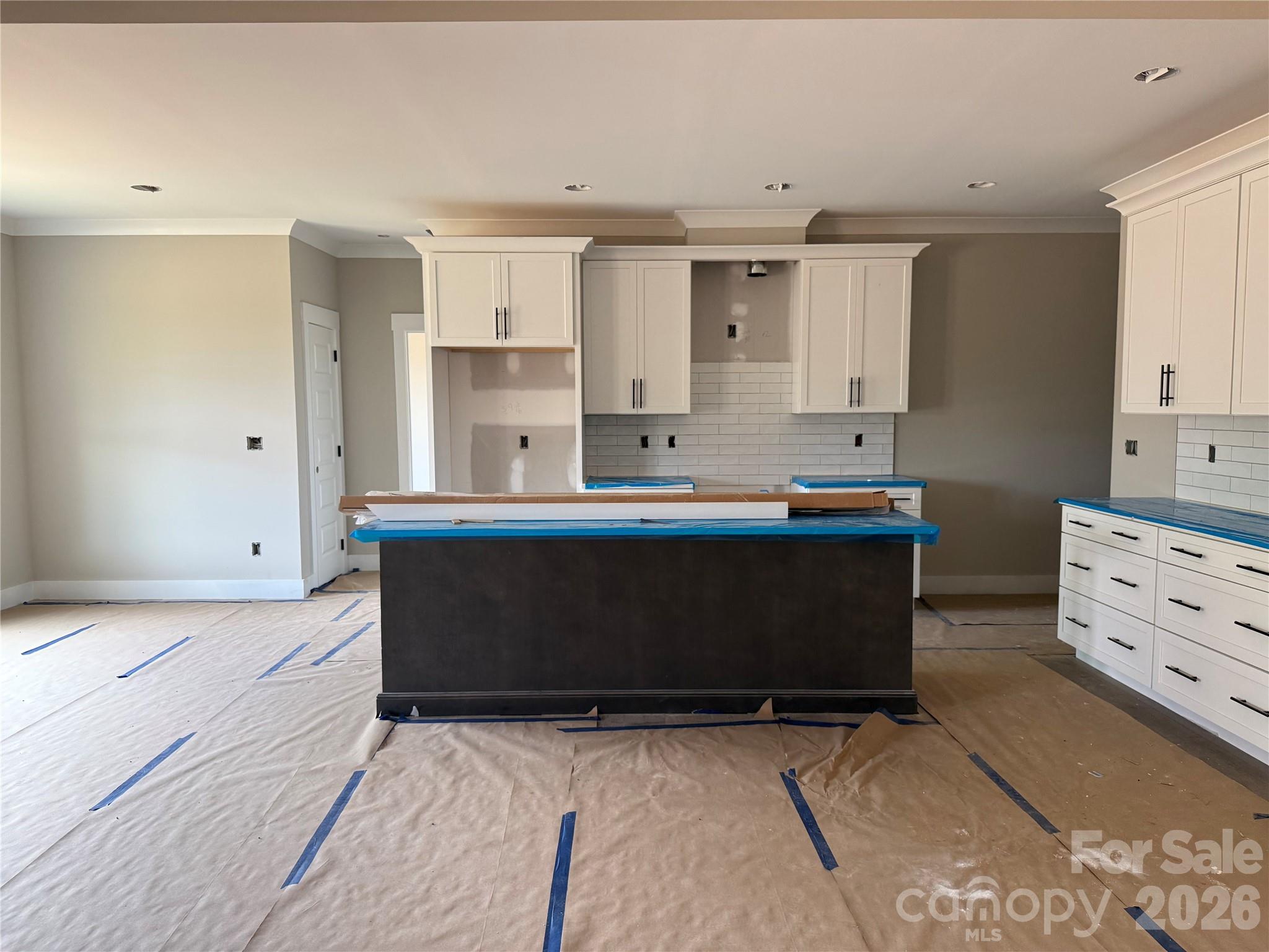 5702 Love Mill Road Monroe, NC 28110 - Photo 3 of 7