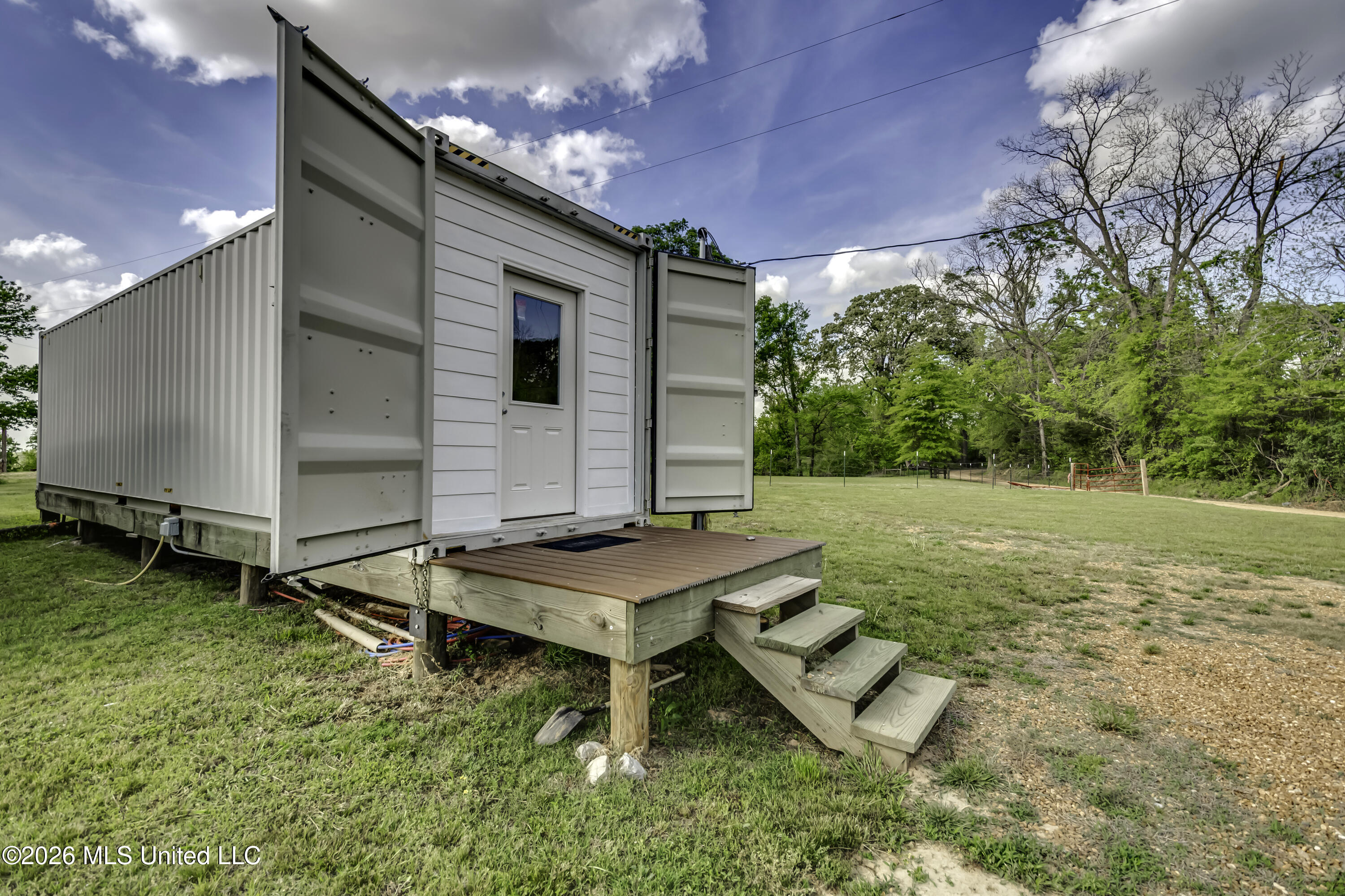 511 Generette Road Yazoo City, MS 39194 - Photo 12 of 12 511 Generette Rd--18