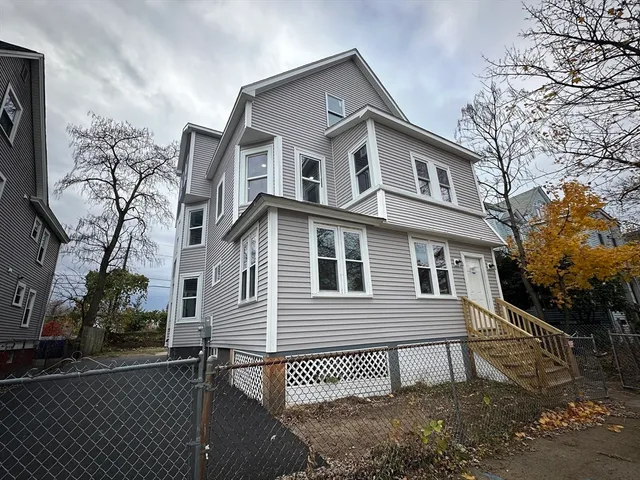 $475,000 | 164-166 Northampton Avenue, Springfield, MA 01109