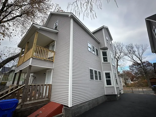 $475,000 | 164-166 Northampton Avenue, Springfield, MA 01109