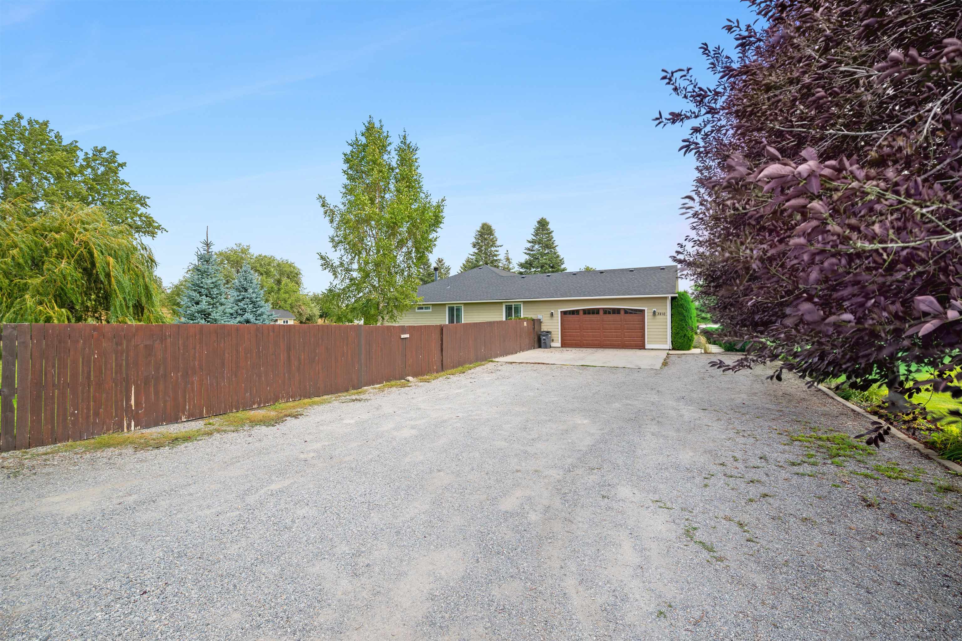 3210 North Molter Road Otis Orchards, WA 99027 - Photo 8 of 50 Gallery Image 8
