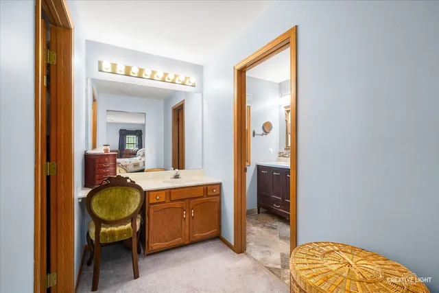 $450,000 | 135 Chesterfield Drive, Oswego, IL 60543