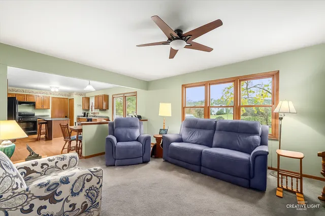 $450,000 | 135 Chesterfield Drive, Oswego, IL 60543