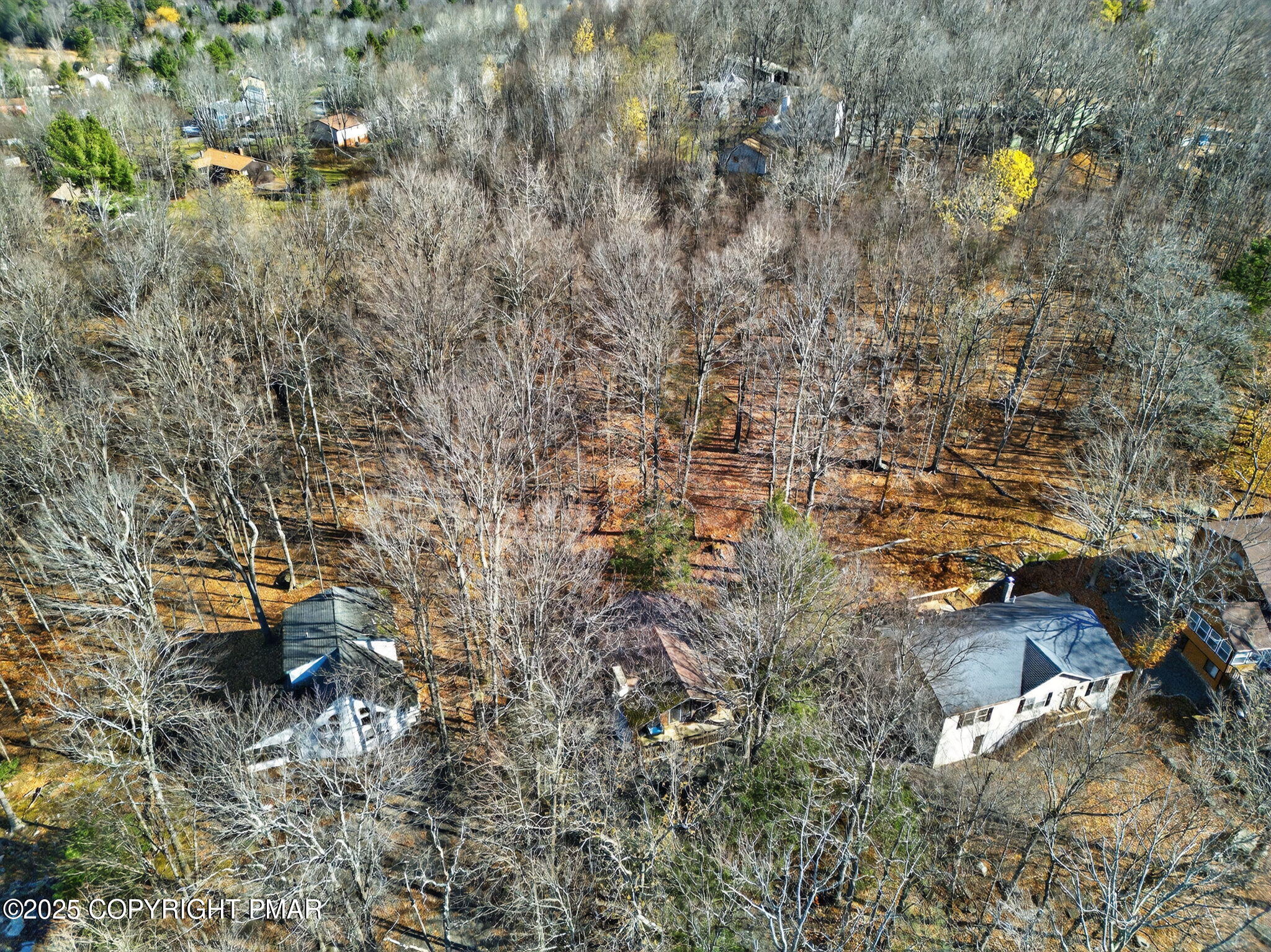 134 Deerfield Road Lake Ariel, PA 18436 - Photo 20 of 56 a view of yard with outdoor seating
