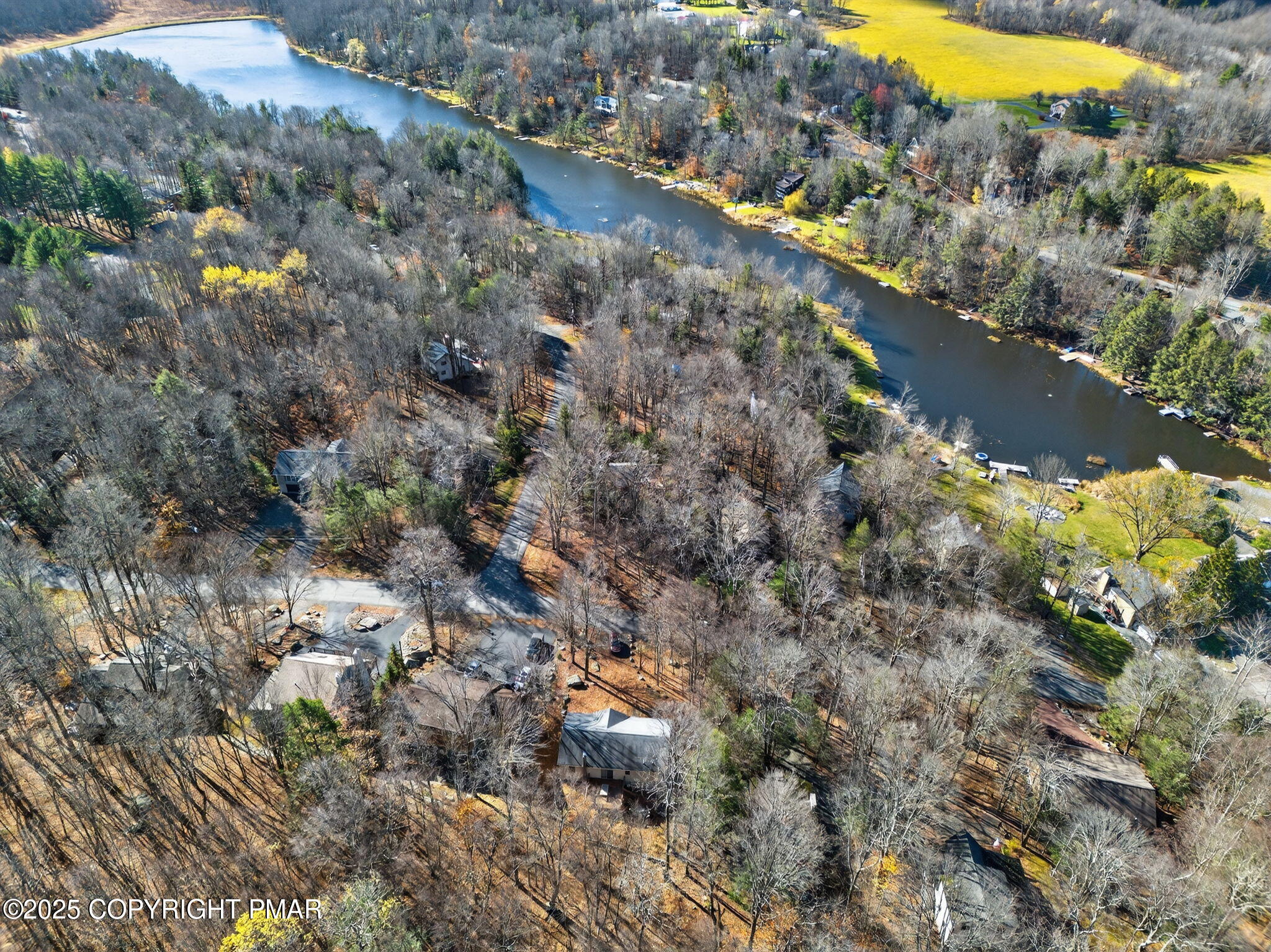 134 Deerfield Road Lake Ariel, PA 18436 - Photo 23 of 56 a view of a city