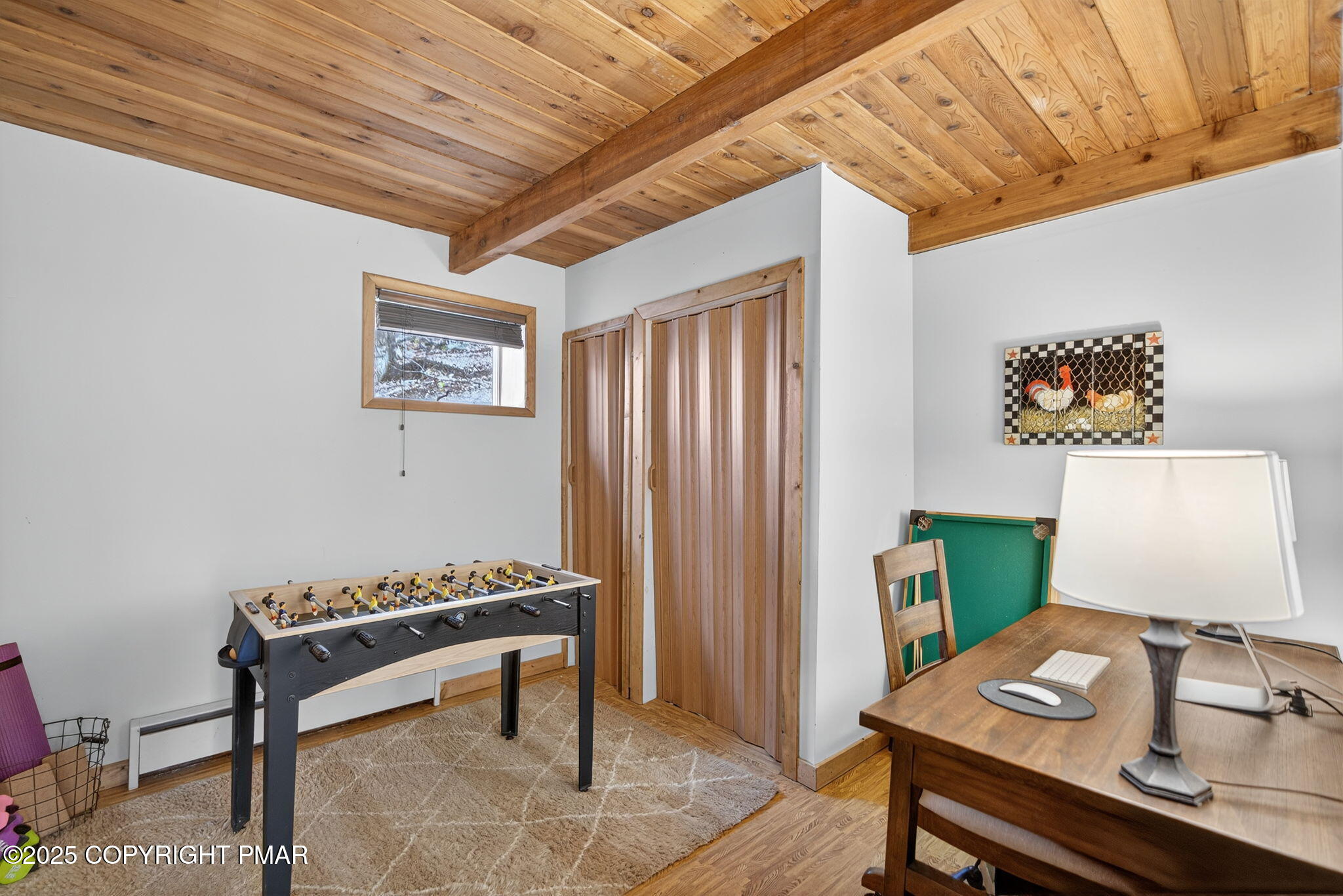 134 Deerfield Road Lake Ariel, PA 18436 - Photo 51 of 56 a room with furniture and a window