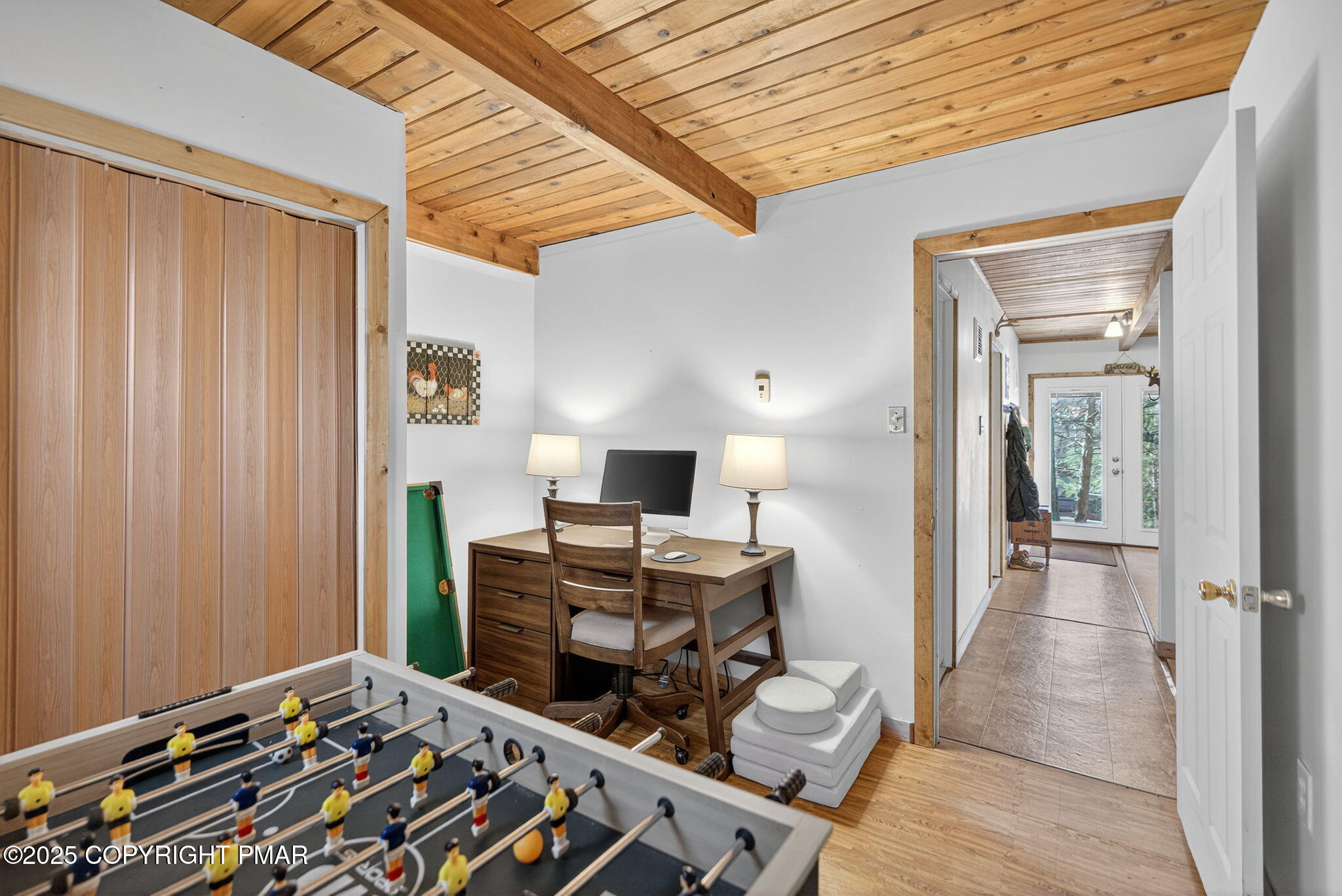 134 Deerfield Road Lake Ariel, PA 18436 - Photo 52 of 56 Bedroom 3