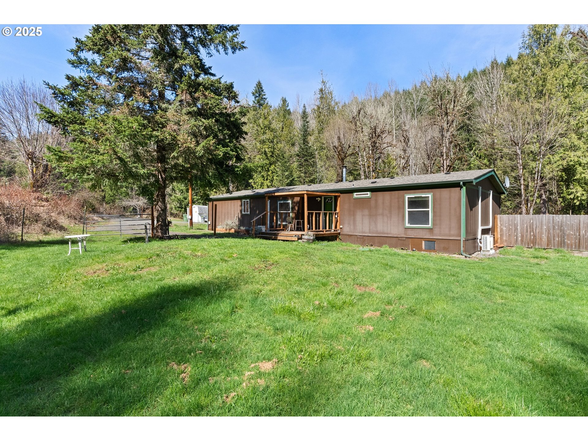 31367 Cedar Creek Road Cottage Grove, OR 97424 - Photo 34 of 48 Gallery Image 34