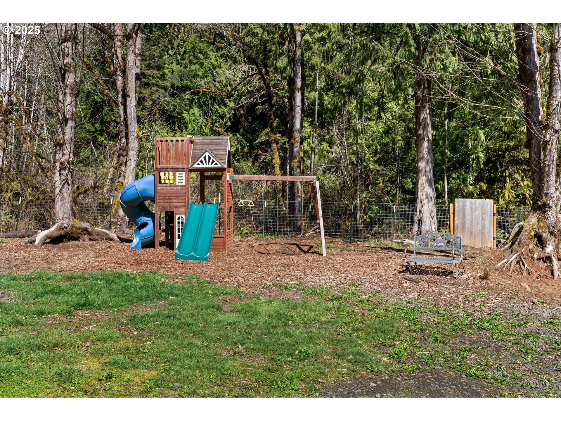 31367 Cedar Creek Road Cottage Grove, OR 97424 - Photo 38 of 48 Gallery Image 38