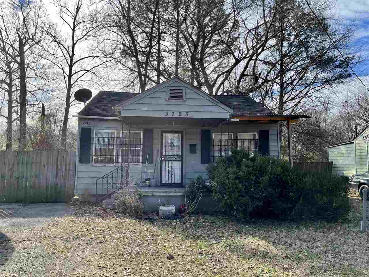 3725 Elliston Road Memphis, TN 38111 - Photo 1 of 13 Gallery Image 1
