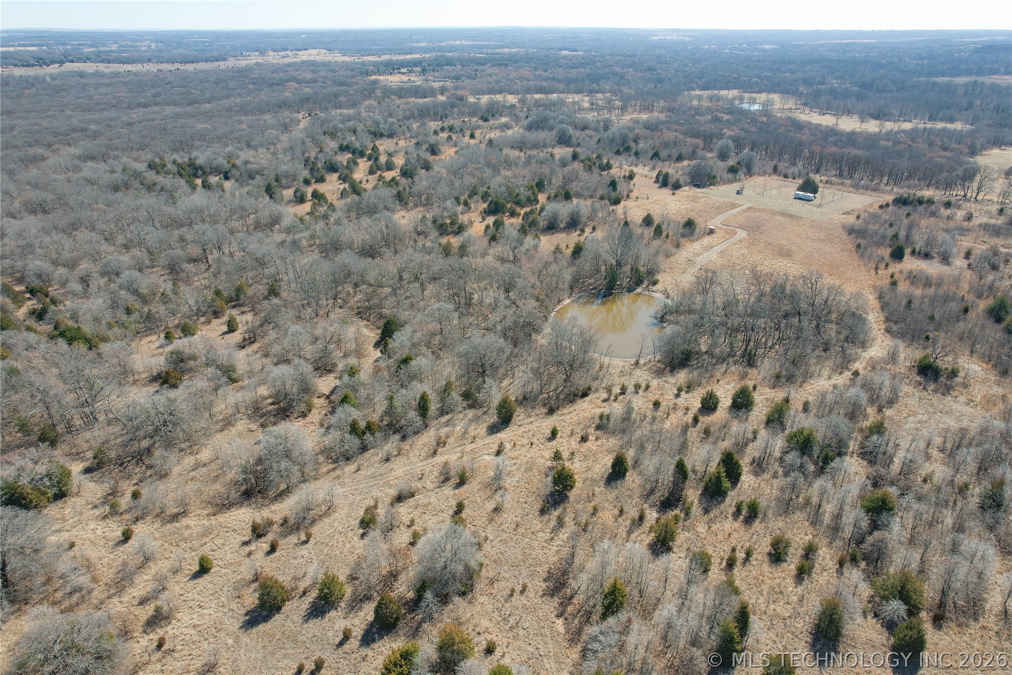 0 North 3700th Road Boley, OK 74829 - Photo 6 of 32 Gallery Image 6