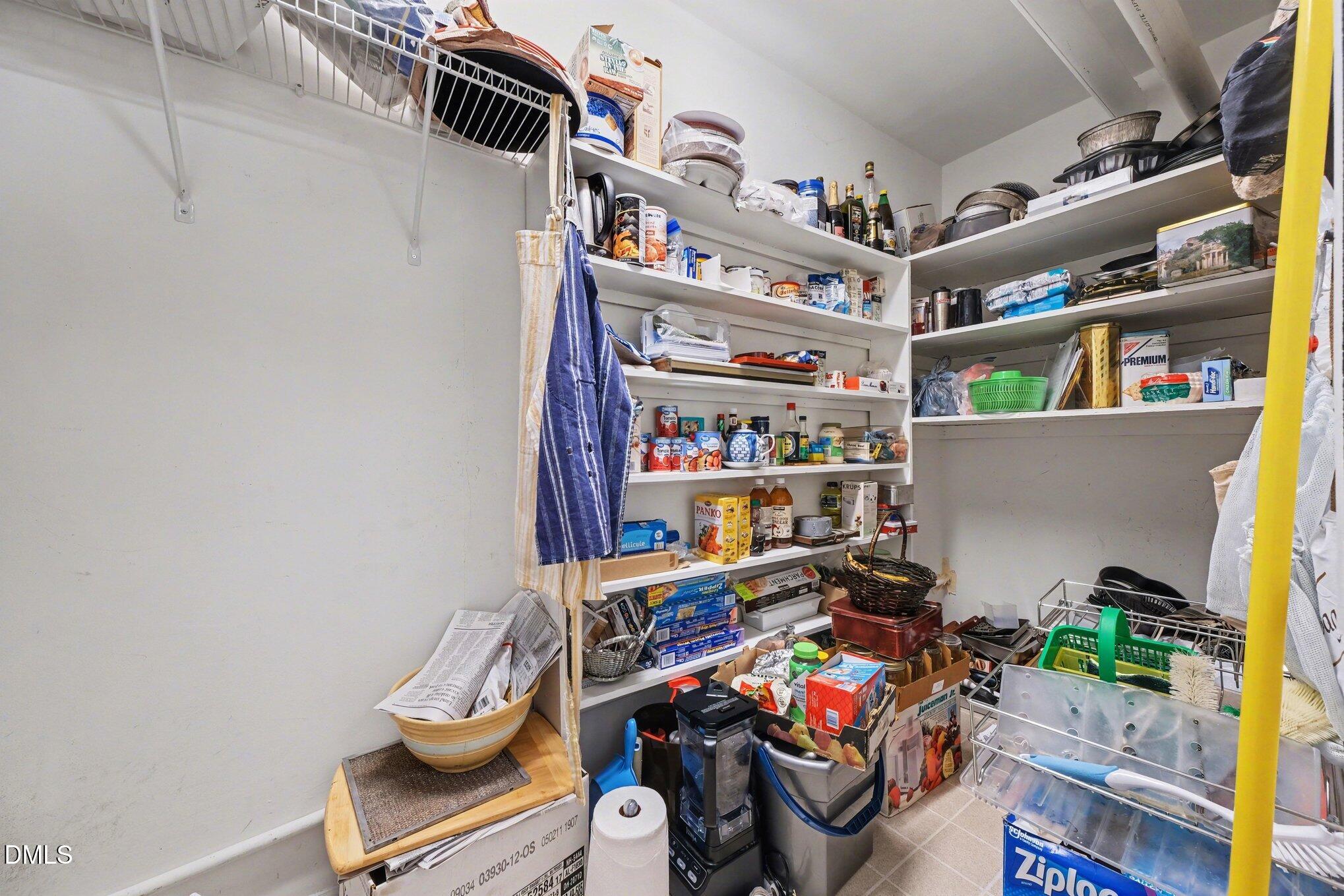 1911 Front Street, Unit 3B Durham, NC 27705 - Photo 27 of 33 a room with storage and utility