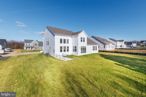 $674,990 | 870 Brookfield Drive, Dover, DE 19901