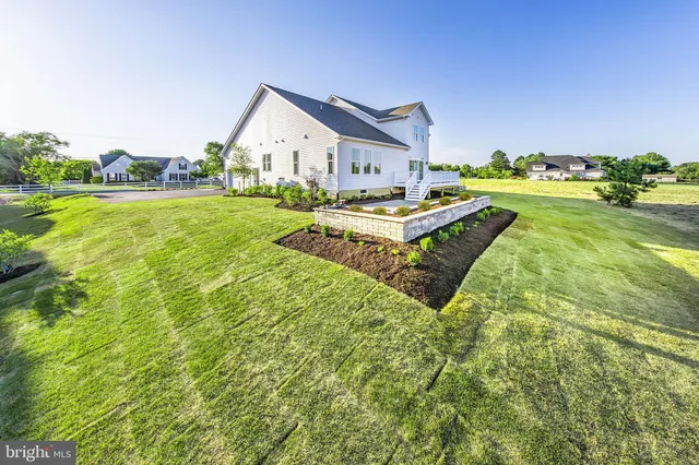 $688,325 | 870 Brookfield Drive, Dover, DE 19901