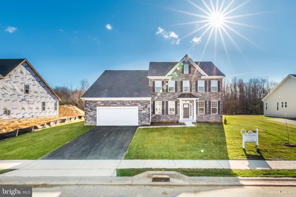 $674,990 | 870 Brookfield Drive, Dover, DE 19901
